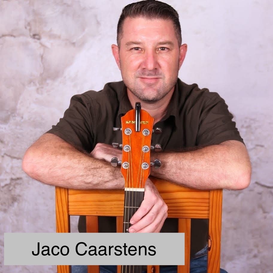Jaco Caarstens