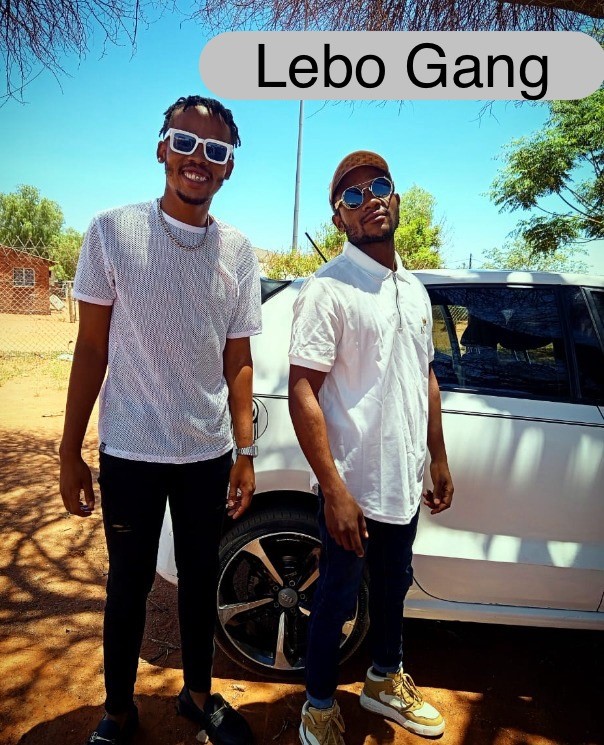 Leb Gang