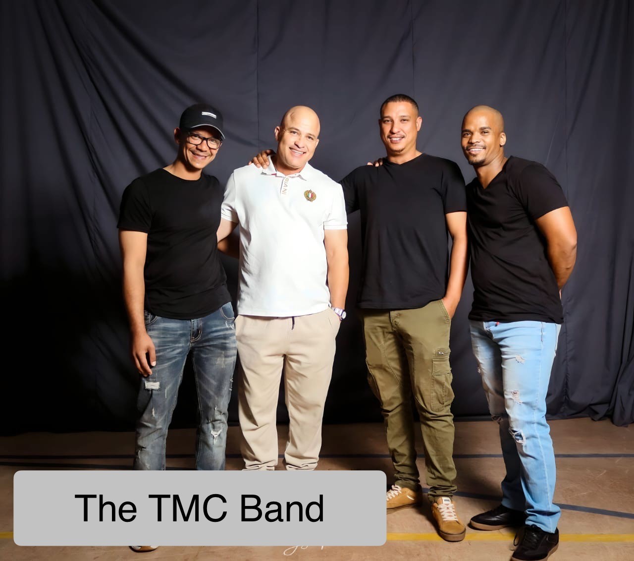 The TMC Band