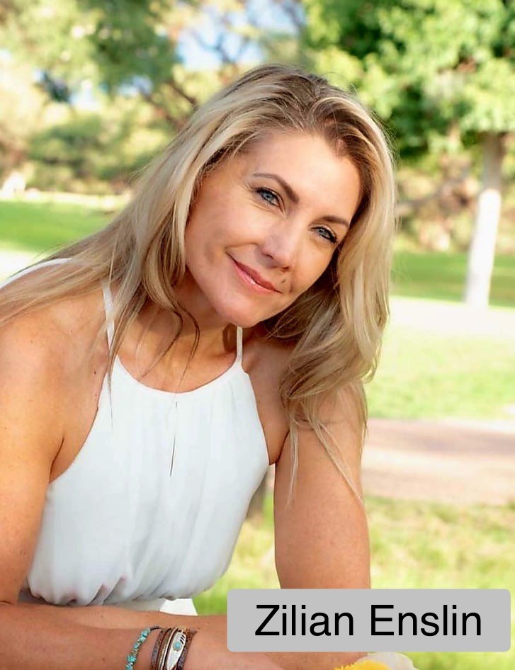 Zillian Enslin