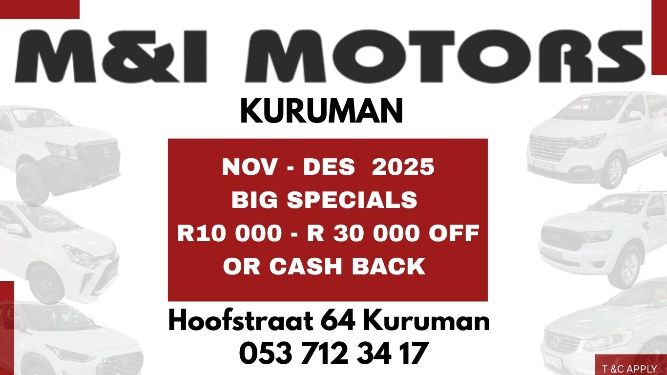 M&I motors