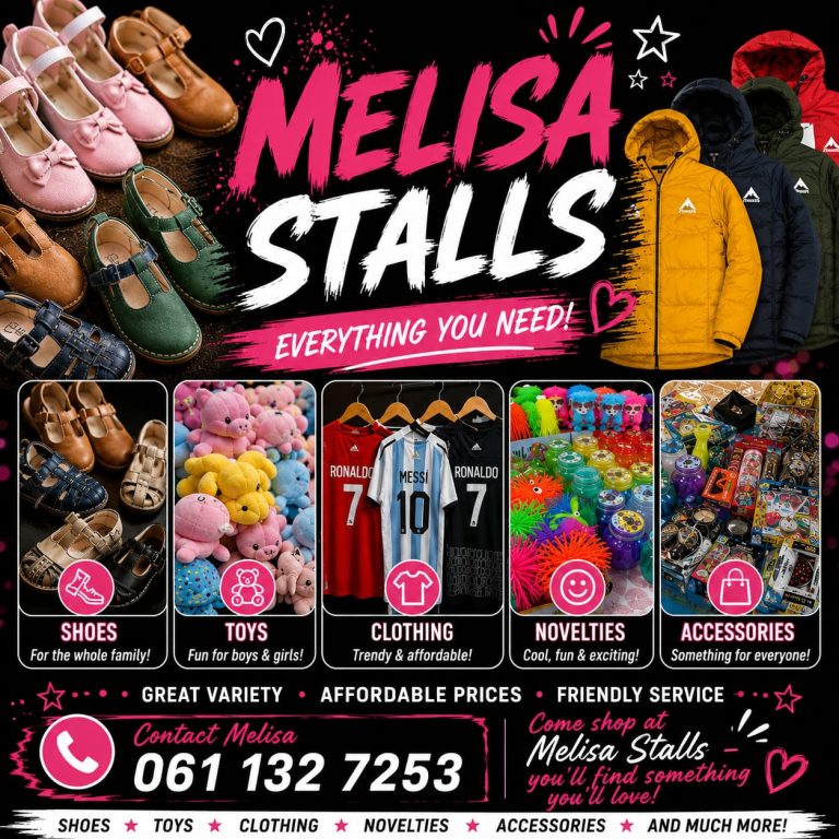 Melissastallslogo