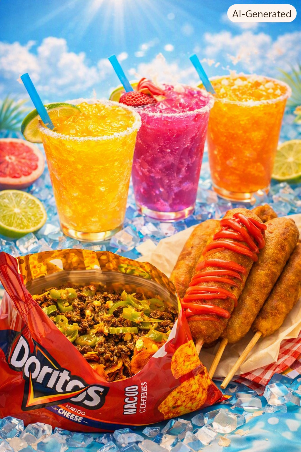 nachoproducts