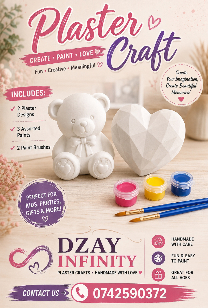 plasterandCraft1