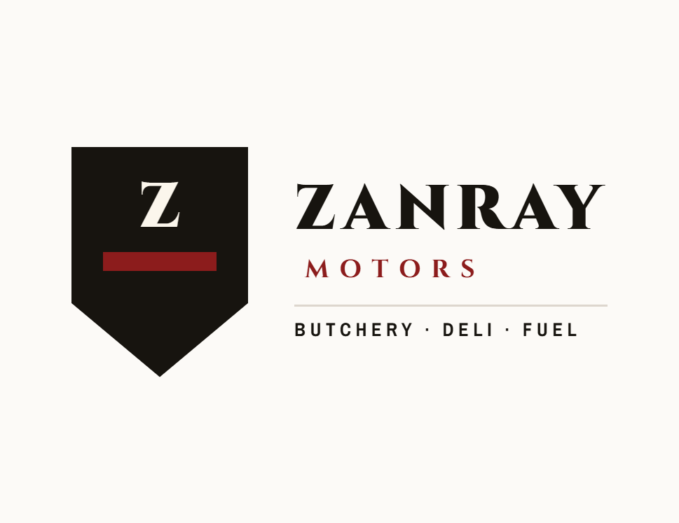 zanray-crest-lockup